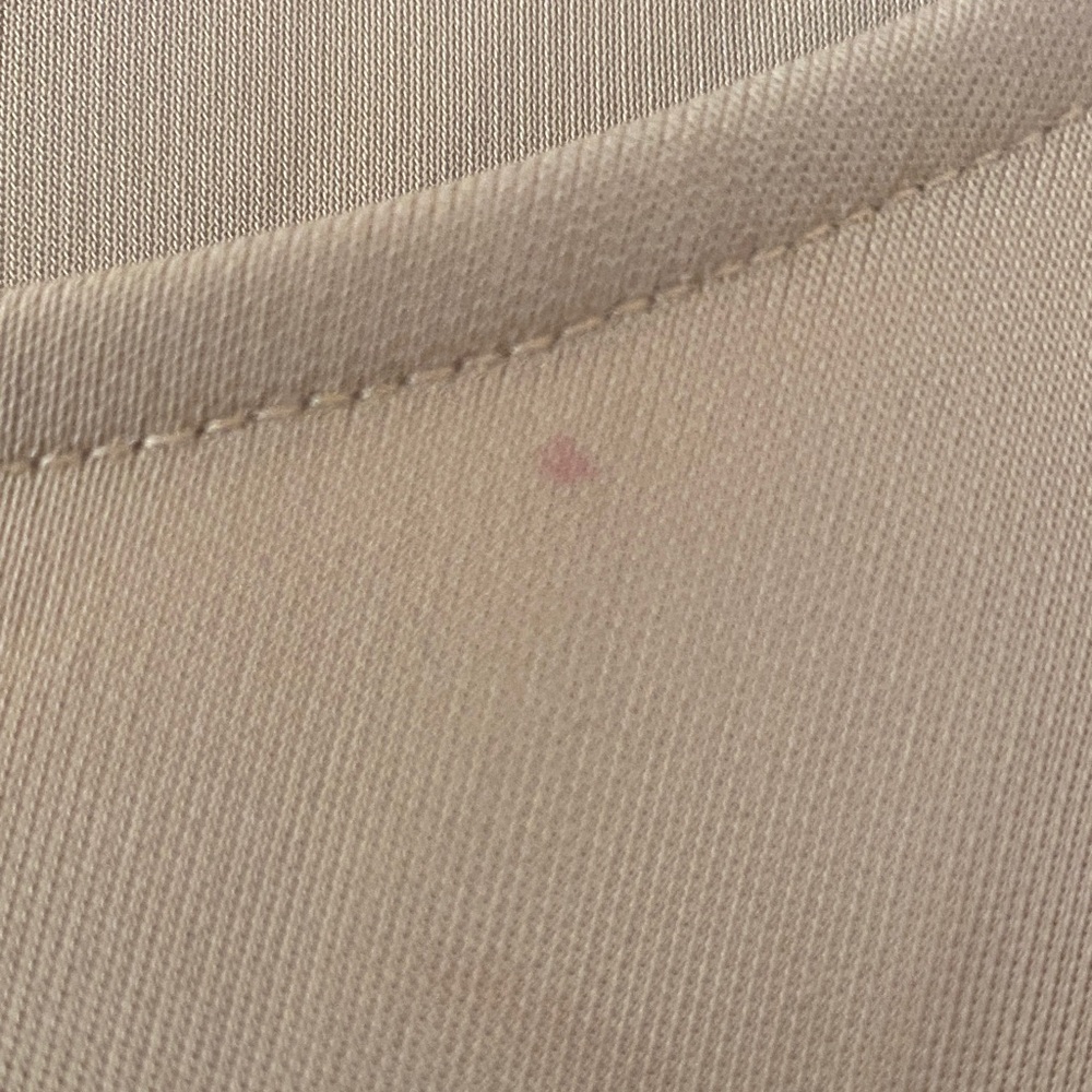 Ann Taylor Golden Short Sleeve Top - Picture 4 of 4